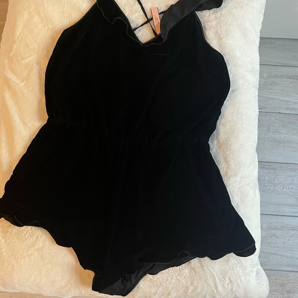 Romper Pajamas